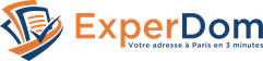 ExperDom - Le partenaire de référence pour une domiciliation en ligne à Gare de Lyon
